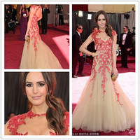 ... 2013 Top 10 Red Carpet Best Dressed for Louise Roe Celebrity Dresses