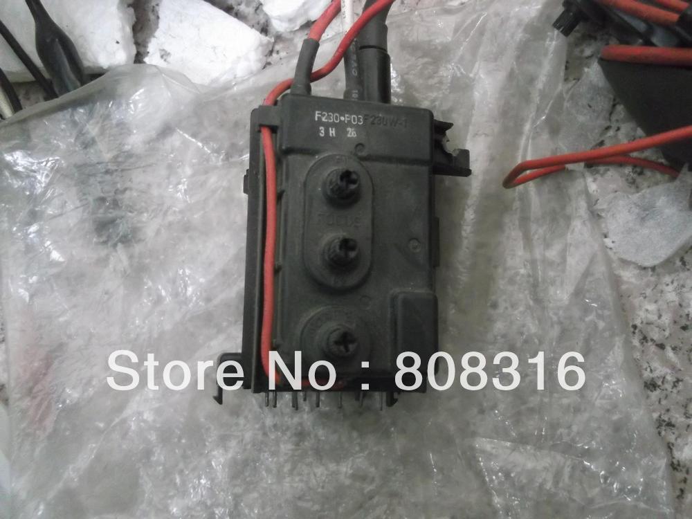 Купить Катушка зажигания fuh34m001 tv flyback трансформатора в интернет ...