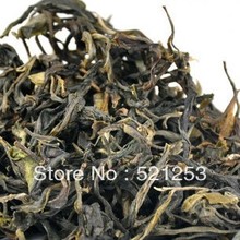 2006Year 500g pu er raw tea Yunnan puer tea Chinese tea Free shipping