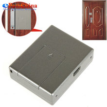 [5pcs Wholesale] Voice & Magnetic Sensor GSM & SMS Alarm for Door Window Home, Remote Control Wireless