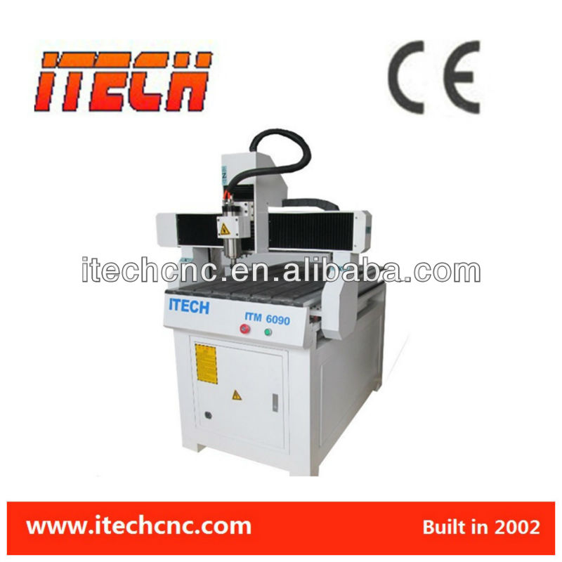 chinese cnc router 0609(China (Mainland))