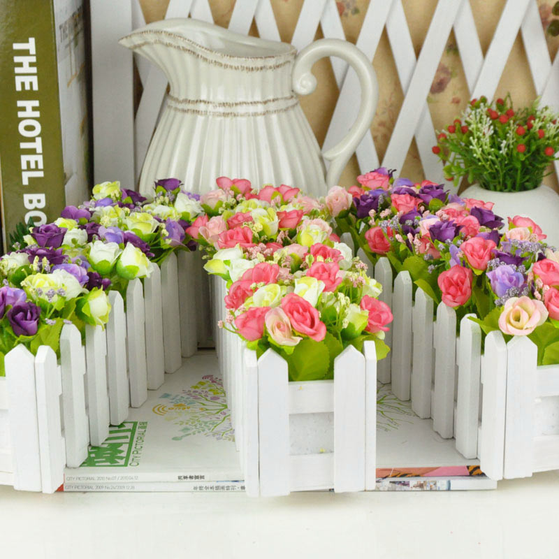 Compare Prices on Wood Flower Decoration- Buy Low Price Wood ...