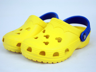 Popular Yellow Mickey Shoes-Buy Cheap Yellow Mickey Shoes lots from ...