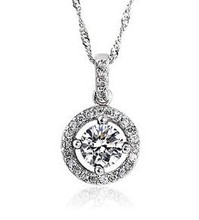 Подвески от Yiwu Yunzhong Import & export co. , ltd для Женщины, материал Кристалл артикул 826014625