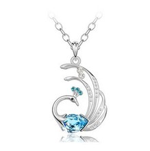 Подвески от Yiwu Yunzhong Import & export co. , ltd для Женщины, материал Кристалл артикул 826164671