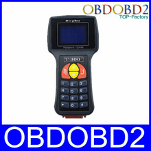 Quality+++ 2013 Most Sale Well Key Programming T 300 Key Programmer V 13.05 Key Maker Auto Scanner Tool T300 Key Car Diagnostic(China (Mainland))