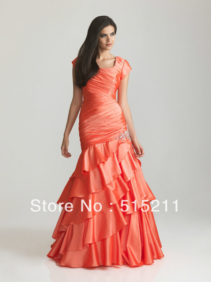 American Prom Dresses