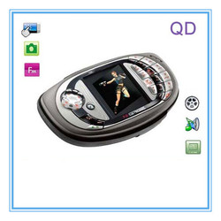Free Shipping original NK Game mobile phone QD by Hongkong Air mail(China (Mainland))