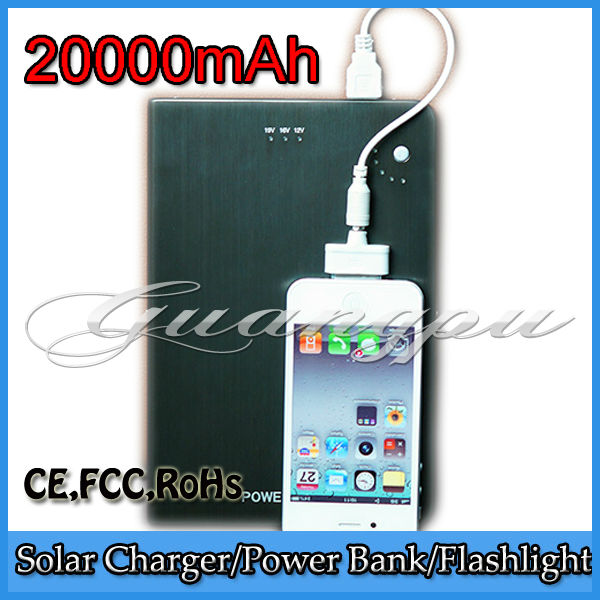  External Battery USB Charger for iPhone,iPad,Laptop,Table PC, Notebook