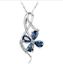 Подвески от Yiwu Yunzhong Import & export co. , ltd для Женщины, материал Кристалл артикул 830187119