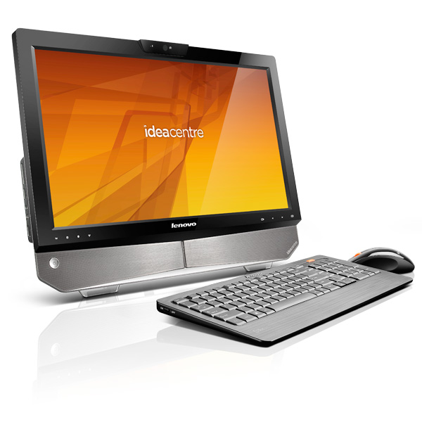One piece lenovo pc b325i ax4 631 4g 1t 1g type household(China (Mainland))