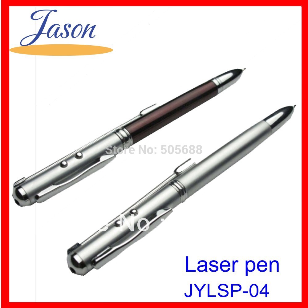 multi-function 5 in 1 Laser pen with Laser pointer,ball pen,UV,LED Lamp and PDA stylus pen/tin box packing(China (Mainland))