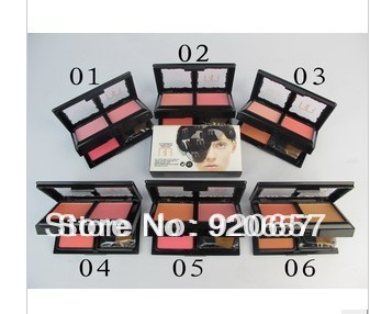Wholesale Mineral Makeup on Lot  From Reliable Palett Suppliers On Lady Sunny Day Makeup Wholesale