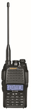 Dhl free shipping wholesale CE& FCC ham dual band talkie-walkie BJ-UV99 encrypted walkie talkie ham walkie talkie