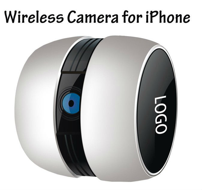 wifi camera No need router portable Googo camera for android&ios smartphone&tablet baby monitor cctv camera ip camera Webcam(China (Mainland))