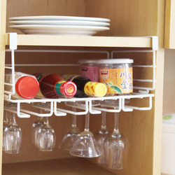 Kitchen supplies diy cassette shelf kitchen cabinet red wine shelf dish storage rack(China (Mainland))