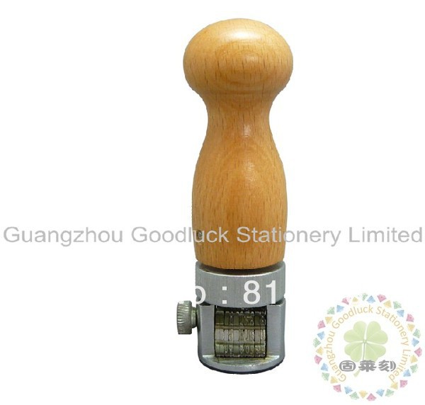 Guangzhou custom bank post seal stamp/Guangzhou custom company name post seal(China (Mainland))