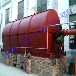Newest generation crumb rubber machinery(China (Mainland))
