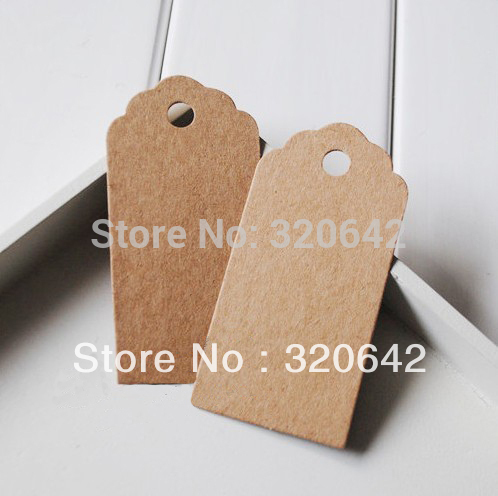 kraft paper hang tags kraft paper hang tags