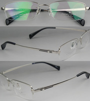Amazing  B-titanium  eyeglasses  frame (2140) /  Newest Stocks !
