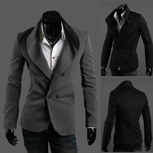 Mens Fashion Suits Style