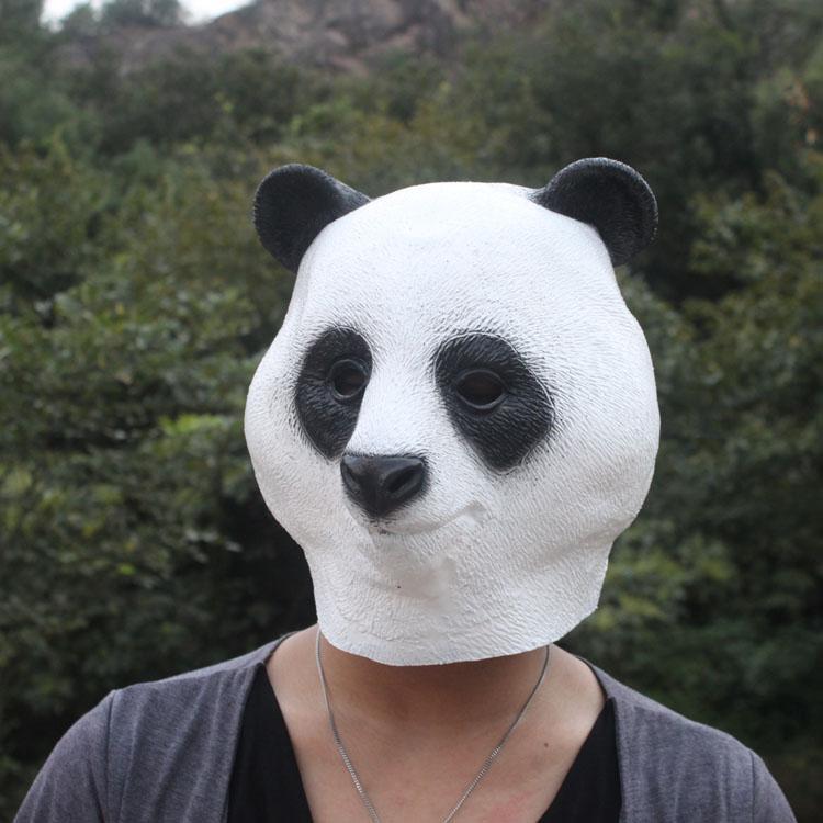 panda masker kopen
