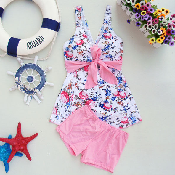 Купить длинные женские Купальники Купальник весной разбить женские ...