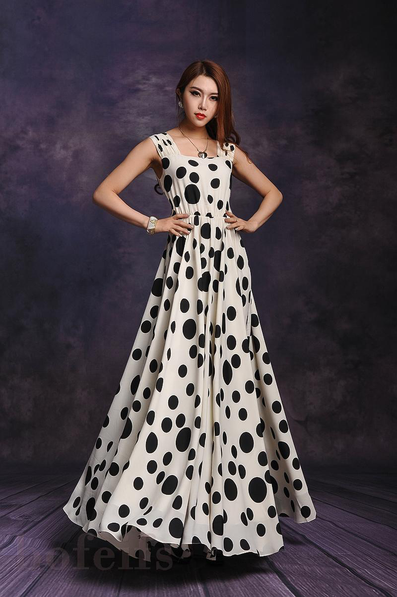design chiffon one-piece dress plus size women maxi long bohemia dress ... design chiffon one-piece dress plus size women maxi long bohemia dress ...