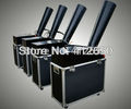 Free shipping big Confetti machine Confetti Cannon confetti blow machine with Flightcase