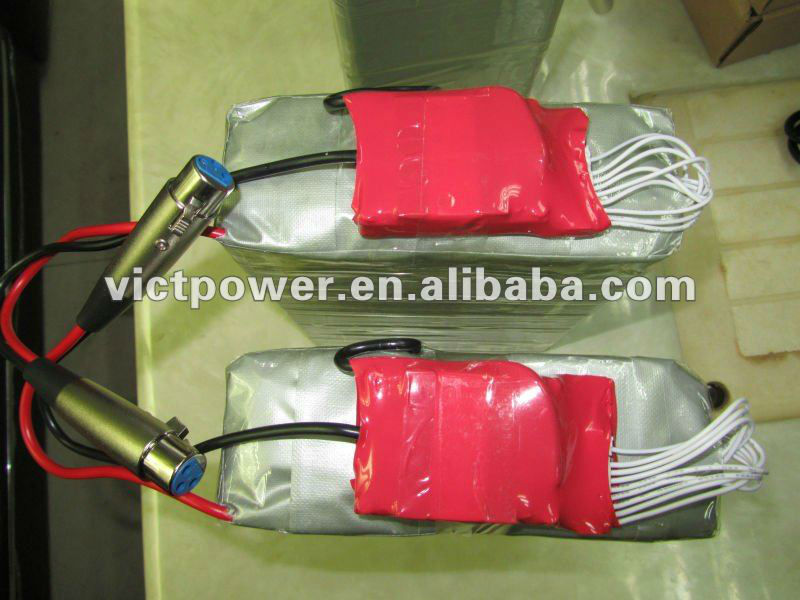 Купить УНС 48v 20ah электродвигатель велосипед скутер lifepo4 батареи с ...