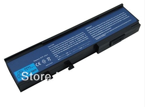 Battery for Acer Aspire2420,2920,3620,3640,3670,5540,5560,5590,3100,4120,4220,4620,4720,1100,2420,2440,2470,3240,3250,3280,(China (Mainland))