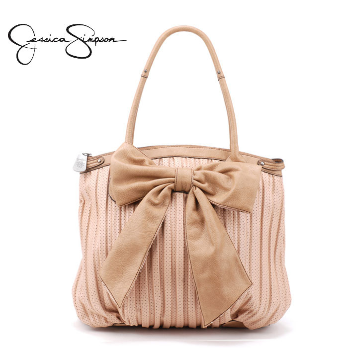 leather bags women Jessica simpson 2013 fashion leather bags wonen ...
