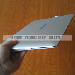 13.3 Inch Ultra Thin Aluminium Metal i5 Laptop With Intel Core i5-3317U Dual-core 1.86Ghz CPU 8G RAM 128G SSD WIFI HDMI 8400mAh(China (Mainland))