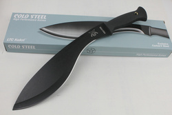 Free Shipping Cold Steel Big Dog Leg Machete Fixed Blade Camping Knife Knives Outdoor hunting Survival Knife Gift Knife(China (Mainland))