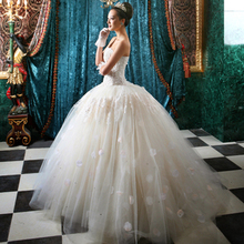 Sweet princess bride tube top wedding dress the wedding maternity dress