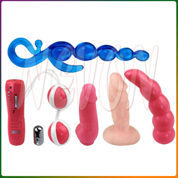 Free Shipping,Love Kits,Sex Combination Package,Couples Flirting,Sex Supplies,Adult Joyous Love,7-Frequency Vibration,Adult Toys(China (Mainland))
