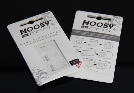 100  / , 3  1 nano sim    iphone5, noosy  -   