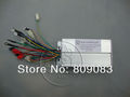BLDC 36V/48V 500W double mode self-learning e-bike controller(China (Mainland))