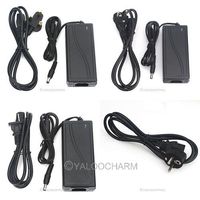 Wholesale EU/USA/UK Plug AC to DC 12V 6A Power Supply Adapter Balancer Charger 80978 -80980