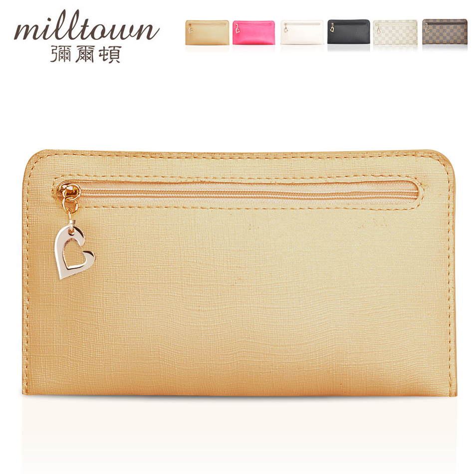 coach wallets korean