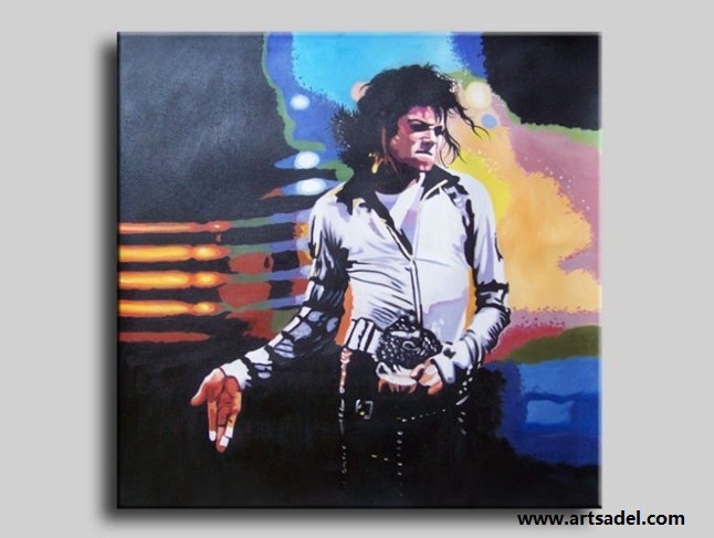 Best-Price-High-Quality-For-100-Hand-painted-font-b-Michael-b-font-font-b-Jackson.jpg