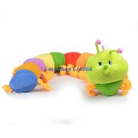 special Huachong plush toys support mixed batch of insects doll mini toy 50cm