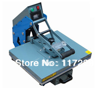 CE Approved Semi-Auto Open Heat Press Machine for t Shirt Heat Press Machine, Rhinestone heat transfers,t shirts Submilation
