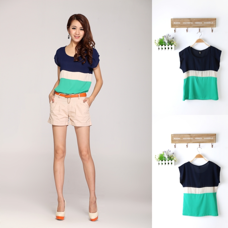 2013 aves moda CIROS más mujeres del tamaño ropa moda tops