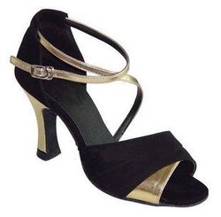 ZAPATO BAILE SALON LATINA zapato baile salon latina: