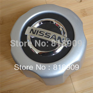 Nissan xterra frontier center wheel hub caps #4