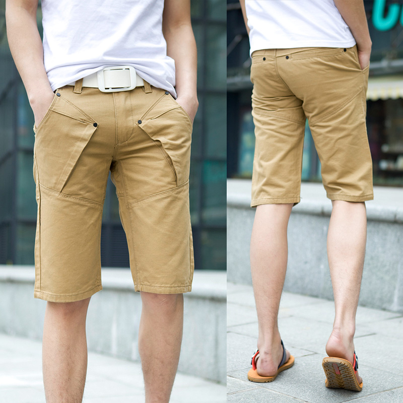 Shorts Styles For Men