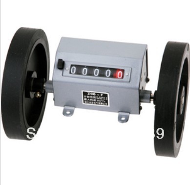 Z96-F Length measure mechanic counter(China (Mainland))