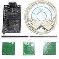 MC68HC08 908 Motorola Programmer Super ECU Tunning Tool(China (Mainland))