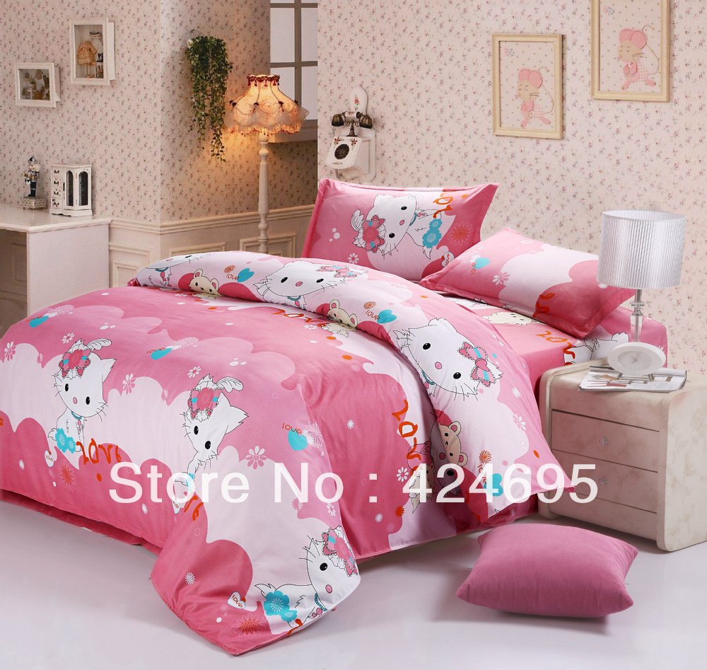 hello kitty bedding Reviews - review about hello kitty bedding ...